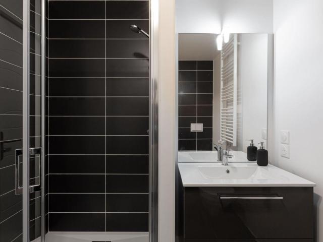 Appartement location à Annecy