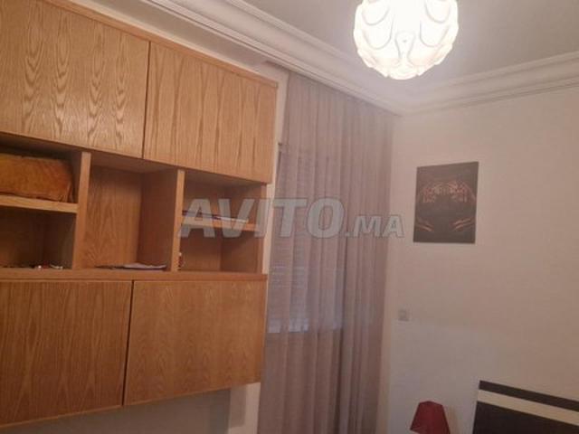 Appartement location à Casablanca