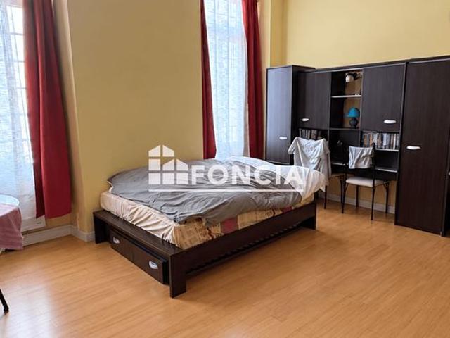 Appartement vente à Rochefort, Charente-Maritime