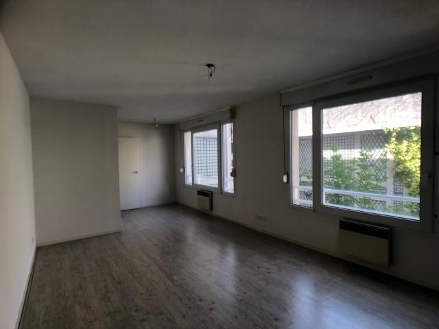 Appartement location à Reims