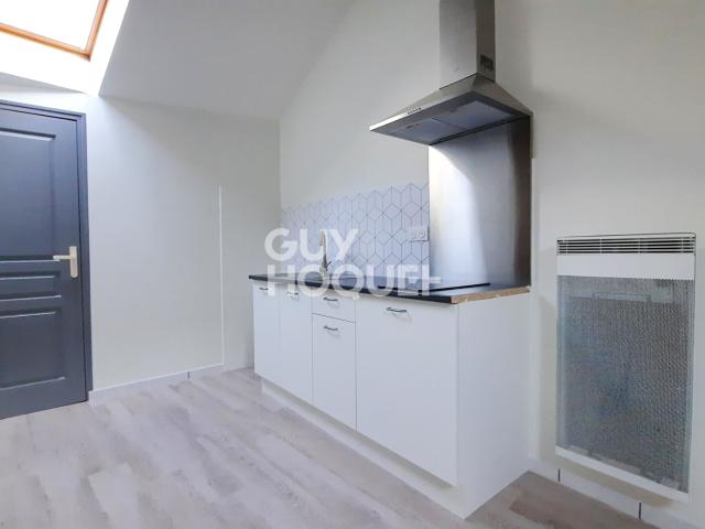 Appartement location à Agen
