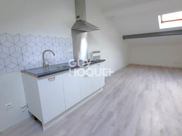 Appartement location à Agen