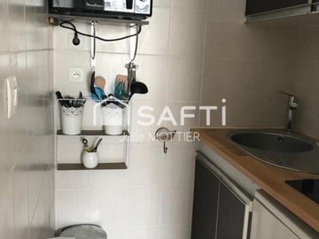 Appartement vente à La Rochelle