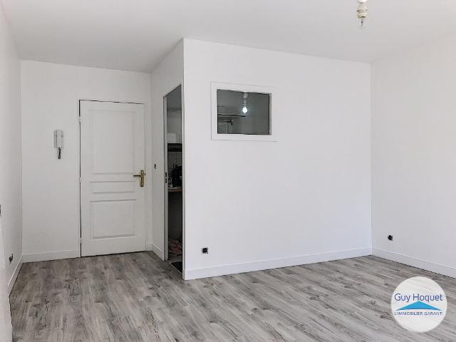 Appartement location à Compiègne, Lacroix-saint-ouen