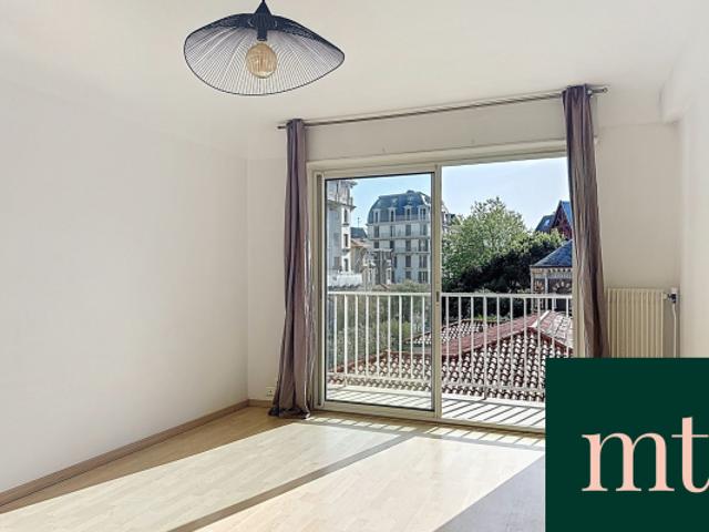 Appartement vente à Bayonne, Biarritz