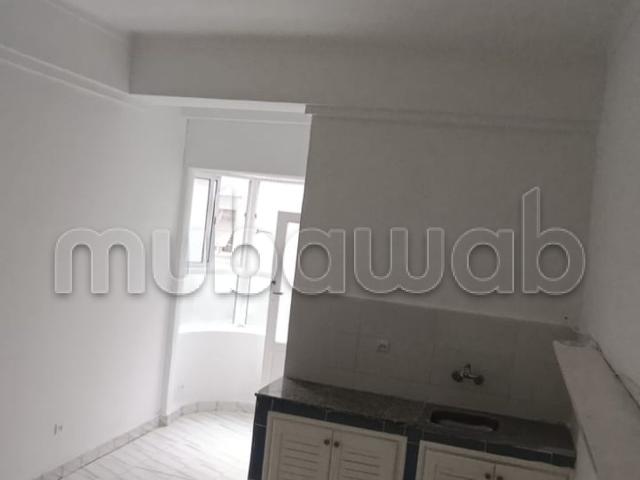 Appartement location à Rbat