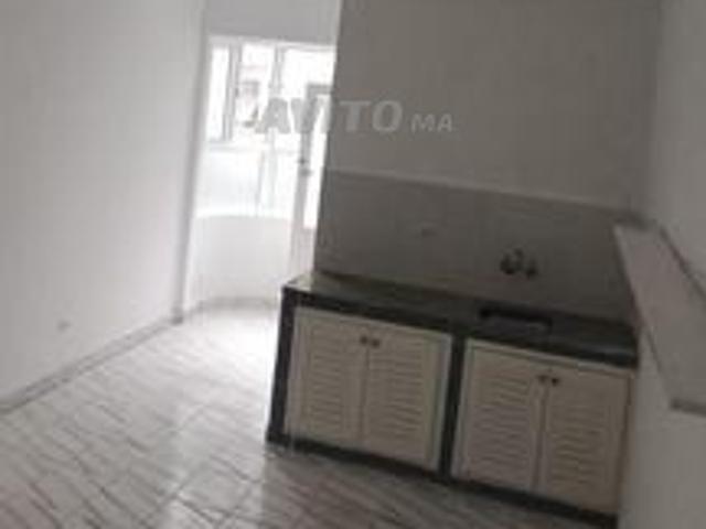 Appartement location à Rbat