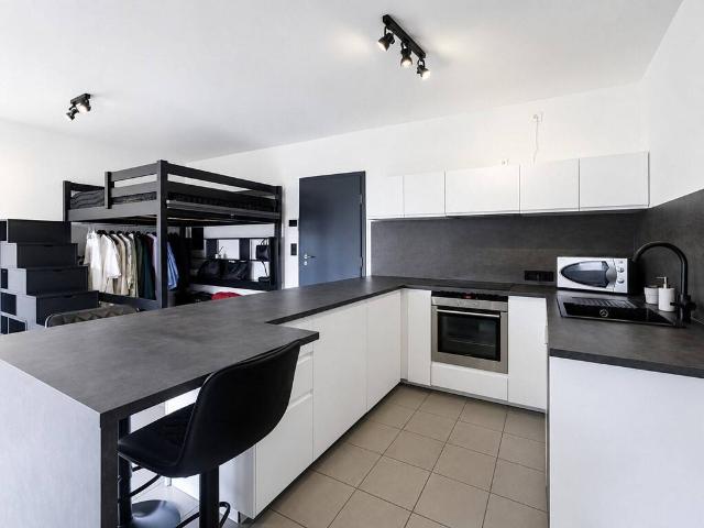 Kot location à Arlon , Wallonie