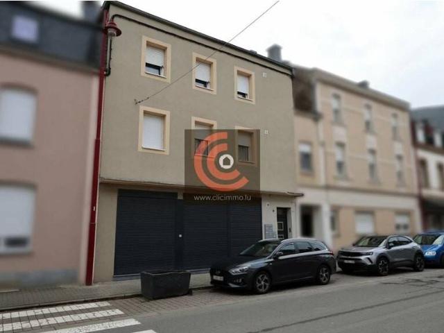 Kot location à Aubange, Wallonie