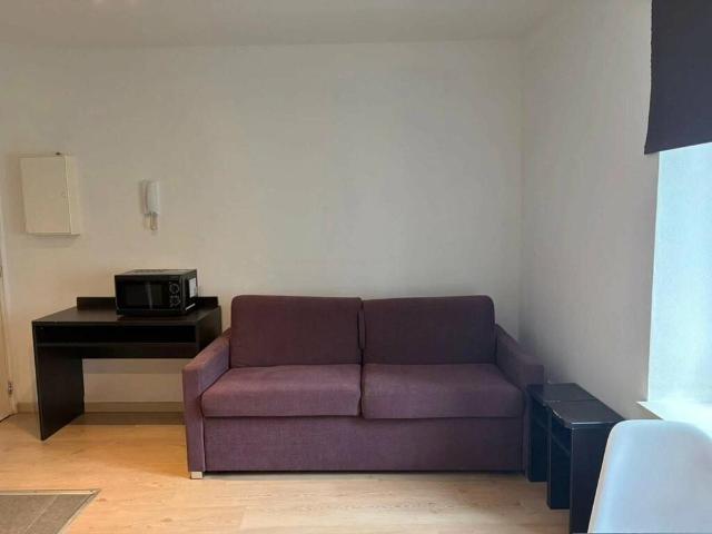 Studio location à Thionville, Audun-le-tiche