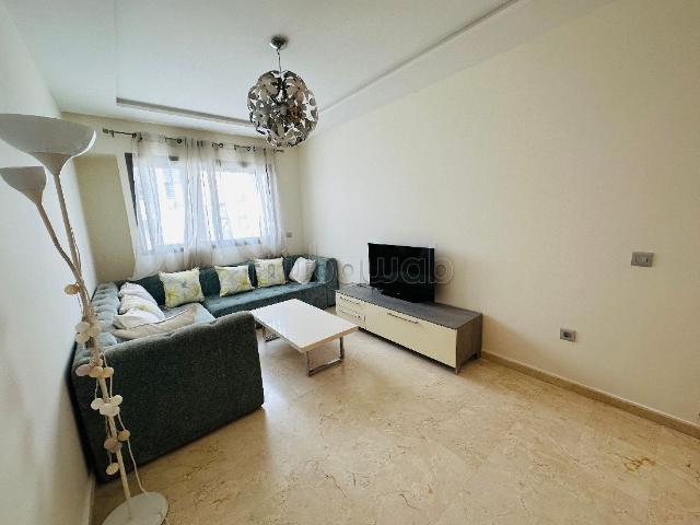 Appartement location à Anfa, Gharb-Chrarda-Beni Hssen