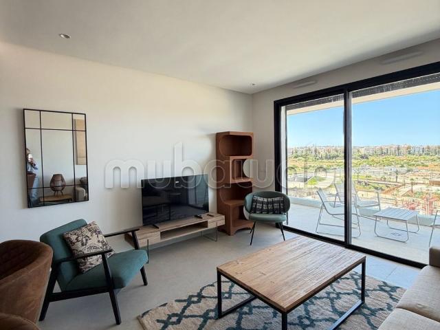 Appartement location à Anfa, Gharb-Chrarda-Beni Hssen