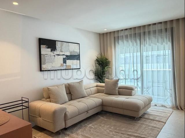 Appartement location à Anfa, Gharb-Chrarda-Beni Hssen