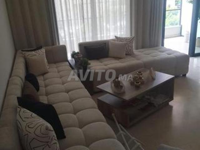 Appartement location à Anfa, Gharb-Chrarda-Beni Hssen