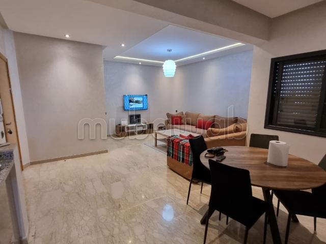 Appartement location à Anfa, Gharb-Chrarda-Beni Hssen