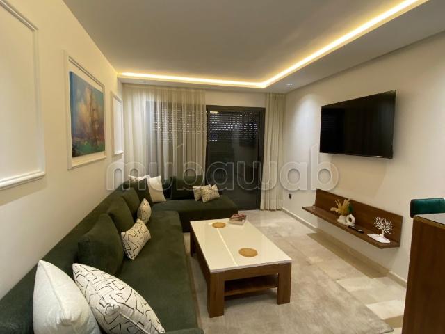 Appartement location à Anfa, Gharb-Chrarda-Beni Hssen