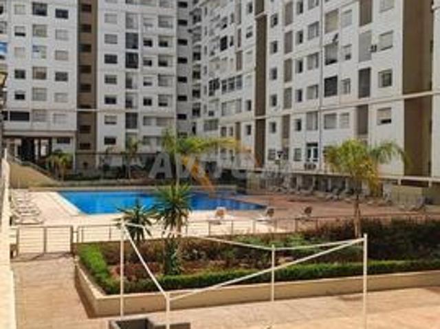 Appartement location à Anfa, Gharb-Chrarda-Beni Hssen