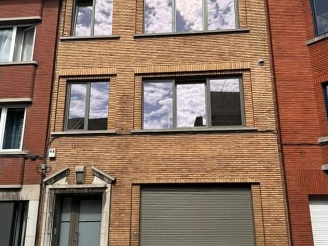 Kot location à Liège, Wallonie