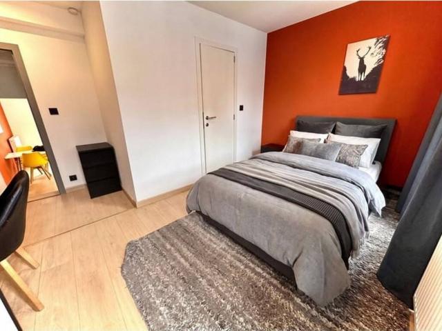 Kot location à Liège, Wallonie