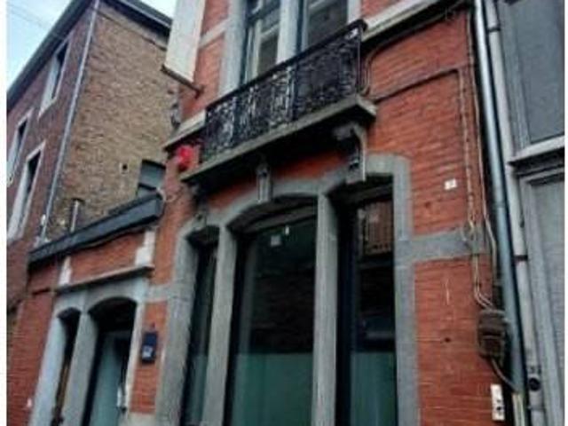 Kot location à Liège, Wallonie