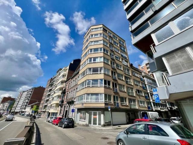 Kot location à Liège, Wallonie
