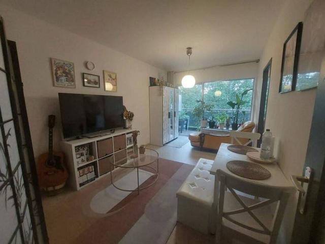 Kot location à Outremeuse, Liège