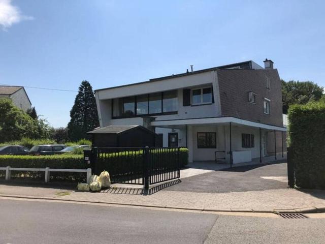 Kot location à Liège, Wallonie