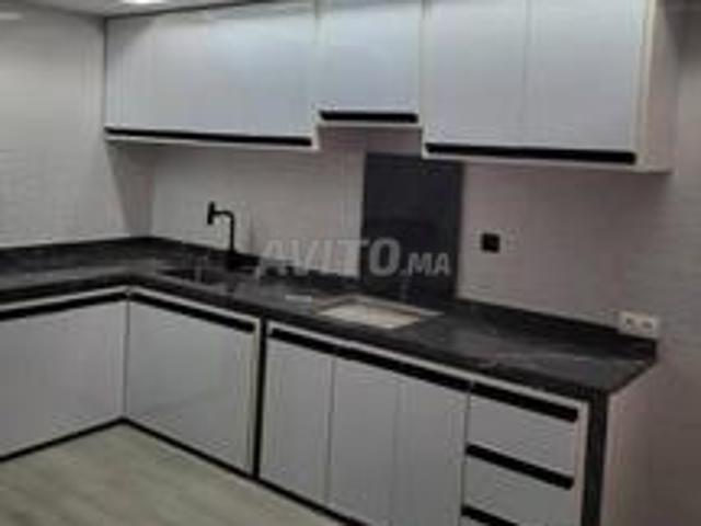 Appartement location
