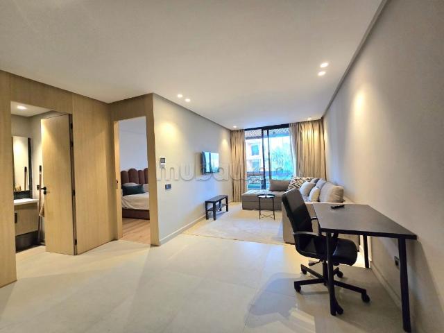 Appartement location à Anfa, Gharb-Chrarda-Beni Hssen