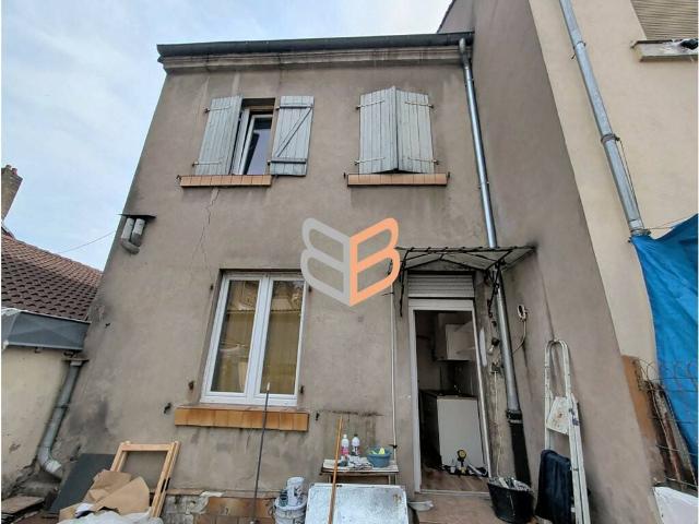 Studio location à Thionville, Ottange