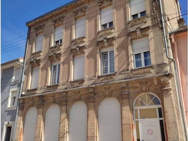 Studio location à Thionville, Ottange