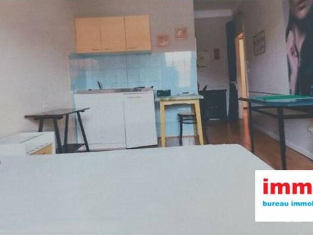 Studio location à Thionville, Ottange