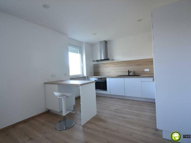 Studio location à Thionville, Rédange