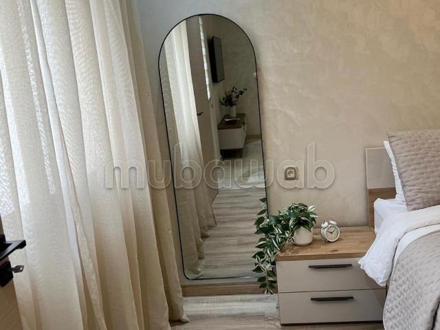 Appartement location à Anfa, Gharb-Chrarda-Beni Hssen