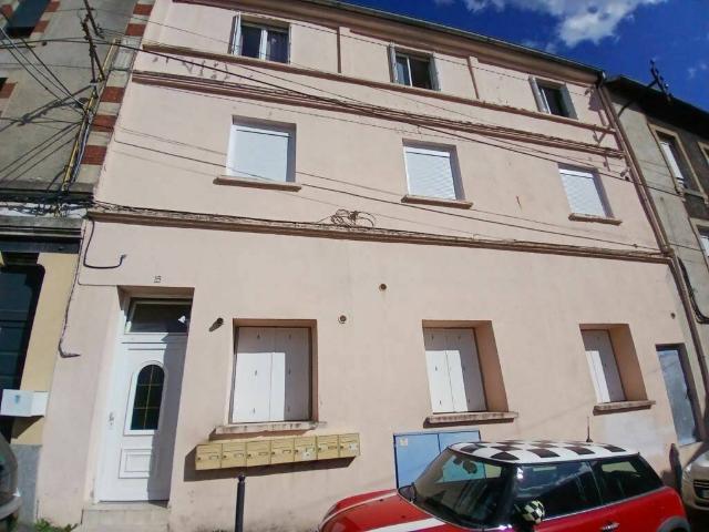 Studio location à Val-de-Briey, Villerupt
