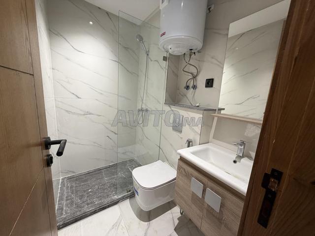 Appartement location à Anfa, Gharb-Chrarda-Beni Hssen