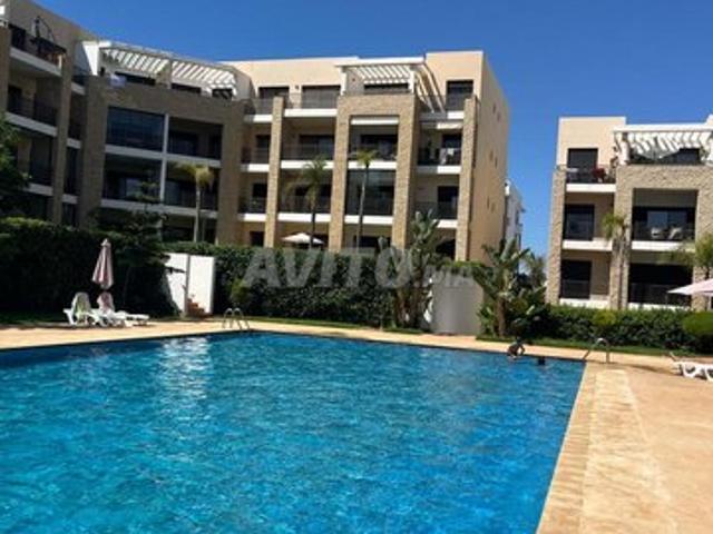 Appartement location à Lyautey