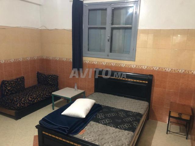 Appartement location à Rbat