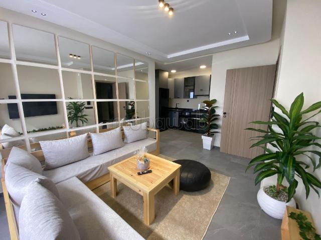 Appartement location à Anfa, Gharb-Chrarda-Beni Hssen