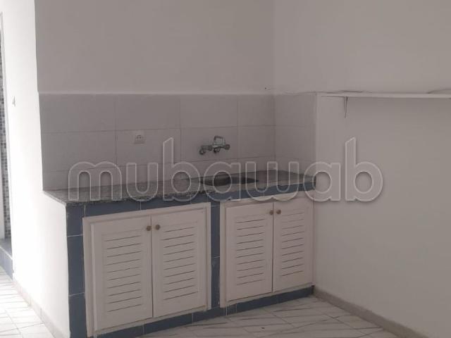 Appartement location à Rbat