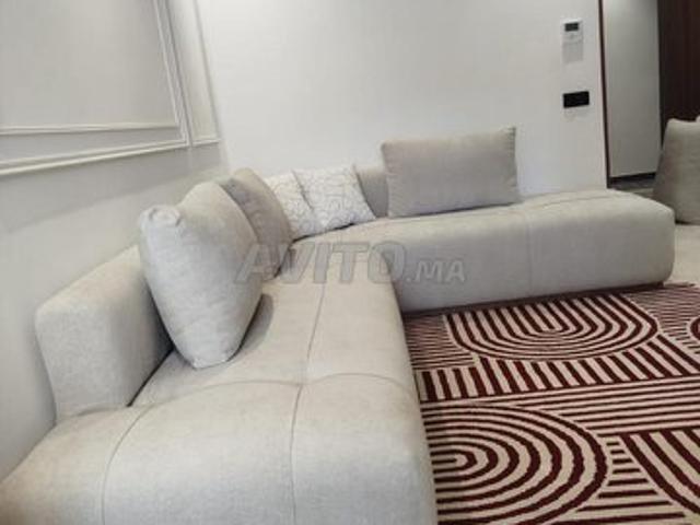 Appartement location à Anfa, Gharb-Chrarda-Beni Hssen