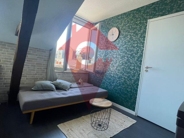 Appartement location à Le Mans