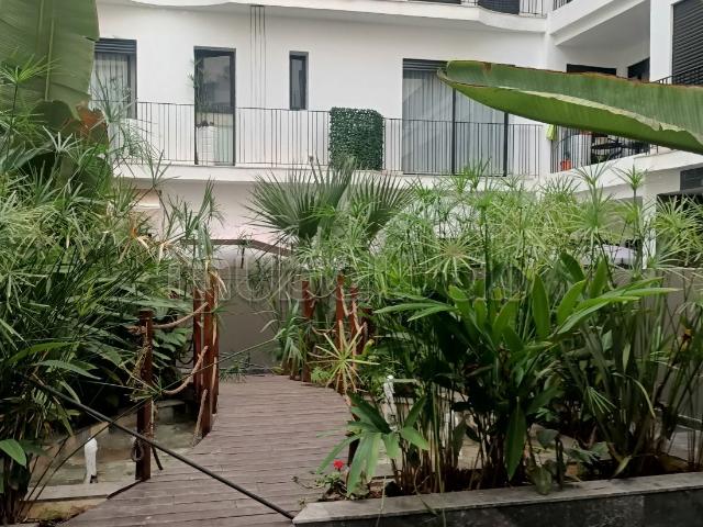 Appartement location à Anfa, Gharb-Chrarda-Beni Hssen