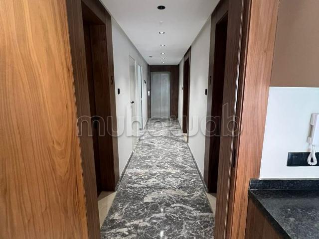 Appartement location à Anfa, Gharb-Chrarda-Beni Hssen