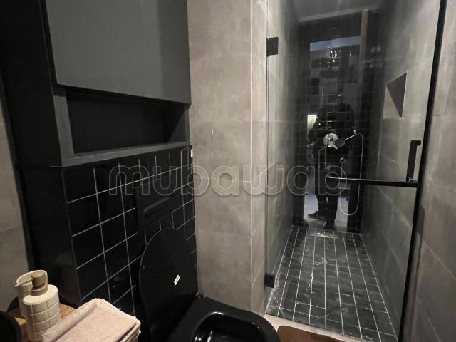 Appartement location à Anfa, Gharb-Chrarda-Beni Hssen