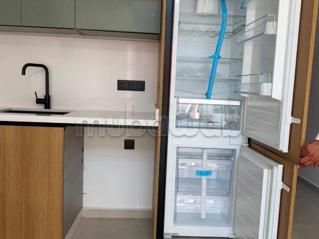 Appartement location à Anfa, Gharb-Chrarda-Beni Hssen