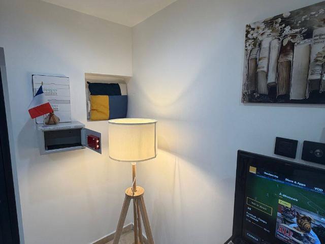 Studio location à Village Coteaux, Rueil-Malmaison