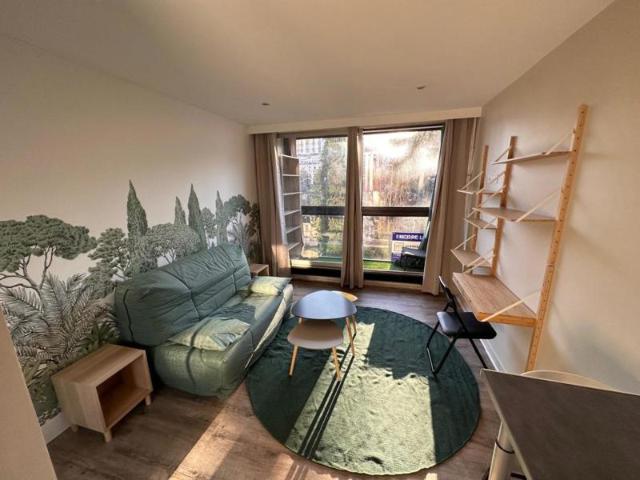 Appartement vente à France métropolitaine, Royat