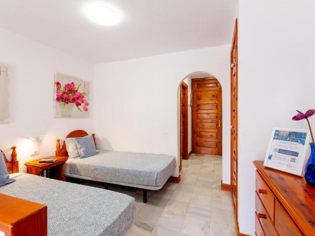 Estudio en alquiler en Tenerife, El Camisón