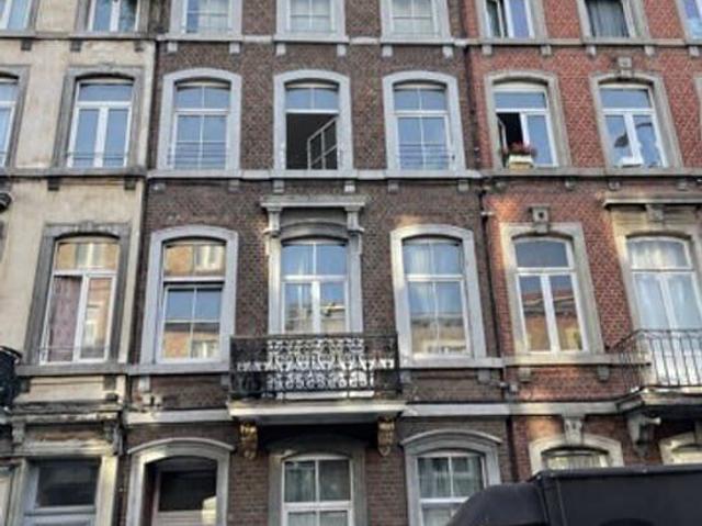 Kot location à Liège, Wallonie